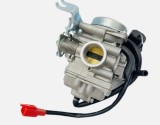 Carburator scuter/ATV Yamaha JOG100/ZY100 100cc PD22J-4T