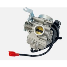 Carburator scuter/ATV Yamaha JOG100/ZY100 100cc PD22J-4T