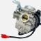 Carburator scuter/ATV Yamaha JOG100/ZY100 100cc PD22J-4T