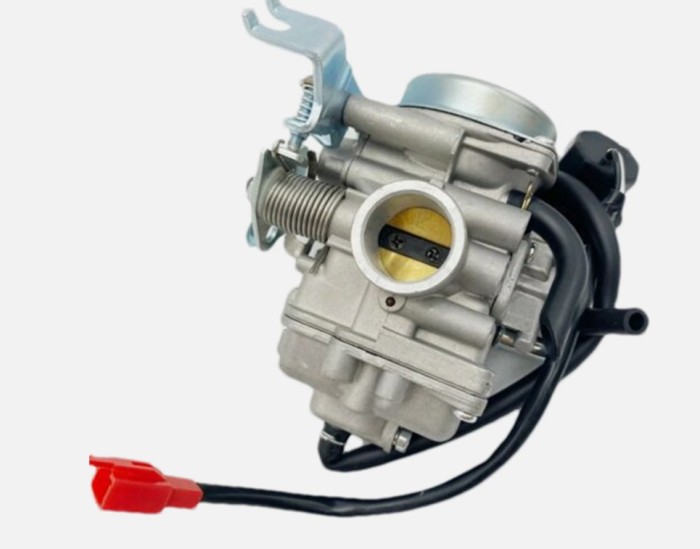 Carburator scuter/ATV Yamaha JOG100/ZY100 100cc PD22J-4T