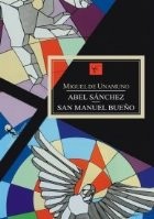 ABEL SANCHEZ. SFANTUL MANUEL CEL BUN foto