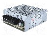 Alimentator SMPS, 24V DC, 2,2A, 50W, MEAN WELL - RS-50-24