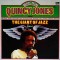 Vinil LP Quincy Jones &lrm;&ndash; Reflection - The Giant Of Jazz (VG+)
