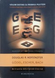 Godel, Escher, Bach - Douglas R. Hofstadter