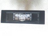 Lampa numar LED 63267193294 7193294 BMW SERIA Z E81 E87 F20 F21 E63/E64 M7 F06