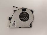 Cooler placa video Laptop, Lenovo, IdeaPad 530S-15IKB Type 81EV, 5F10R11878, BAZA0505R5H-Y009, DC28000DUV0AVC1, EG50040S1-CD40-S9A, DC28000DGS0, 5V, 0