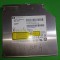 Unitate optica DVD rewritter Sata slim 9,5mm model GU10N