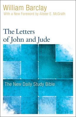 The Letters of John and Jude foto