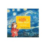 Katie and the Starry Night