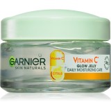 Garnier Vitamin C gel hidratant pentru o piele mai luminoasa 50 ml