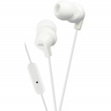 Casti In-Ear Jvc HA-FR15-W-EF, Alb