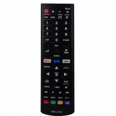 Telecomanda Universala NVTC RM-L1379 Pentru Lcd, Led si Smart Tv LG Gata de Utilizare