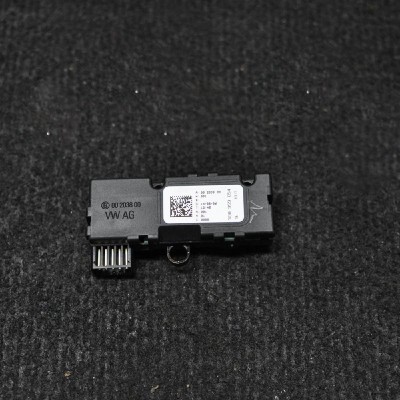 Senzor de poziție volan VW PASSAT B6 3C2 2006 OEM: 3C0959654 | 2149861 foto