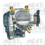 MEAT &amp; DORIA 89008 Carcasa clapeta