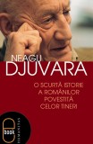 O scurta istorie a romanilor povestita celor tineri (ebook)