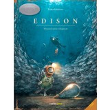 Edison. Misterul comorii dispărute