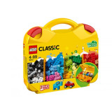 LEGO Classic Valiza creativa No. 10713