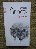 Esafodul - Cinghiz Aitmatov