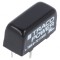 Convertor DC/DC 6W 43-160V la 5V 1200mA SIP8 TMR 6-7211WIR