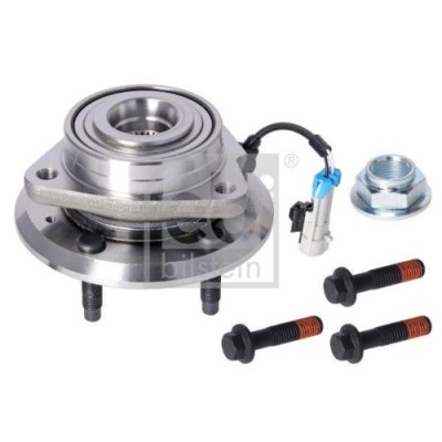 Febi Bilstein Set rulment roata foto