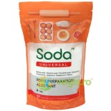 Bicarbonat de Sodiu Universal 1kg