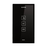 Post interior AUDIO, TOUCH semiduplex - ELECTRA IA.03N SafetyGuard Surveillance