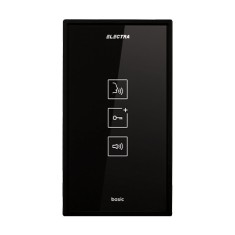 Post interior AUDIO, TOUCH semiduplex - ELECTRA IA.03N