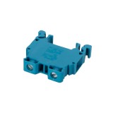 Cumpara ieftin Clema sina MRK 10mm2 Blue
