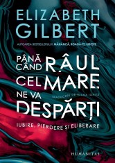 Pana Cand Raul Cel Mare Ne Va Desparti, Elizabeth Gilbert - Editura Humanitas