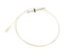 Bujie aprindere pentru aragaz C00315586 Whirlpool / Indesit 481010581082