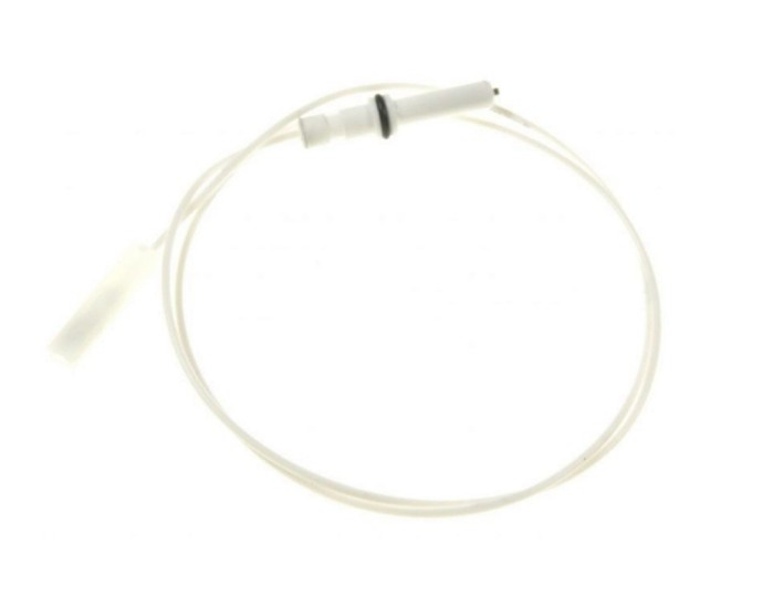 Bujie aprindere pentru aragaz C00315586 Whirlpool / Indesit 481010581082