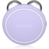 FOREO BEAR&trade; Mini aparat pentru tonificarea feței mini Lavender
