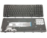 Tastatura HP ProBook 450 G0, ProBook 450 G1, ProBook 450 G2, ProBook 455 G1, ProBook 455 G2, ProBook 470 G0,