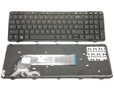 Tastatura HP ProBook 721953 001, ProBook 721953 B31, ProBook 727682 001, ProBook 768787 B31, ProBook 780170