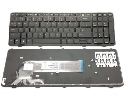Tastatura HP ProBook 450 G0, ProBook 450 G1, ProBook 450 G2, ProBook 455 G1, ProBook 455 G2, ProBook 470 G0, foto