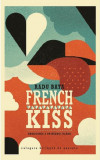 French Kiss | Radu Bata, 2015
