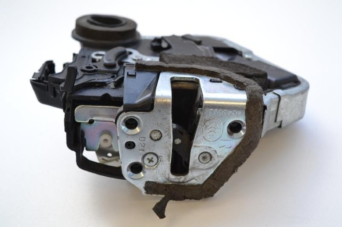 LEXUS RX _U3_ 2007 OEM: Z47C2723,A046693 SKU: 1874267