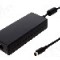 Alimentator 24V DC, 6.67A, conector Power DIN 4 pin R7B, MEAN WELL - GST160A24-R7B