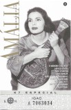 Am&aacute;lia Rodrigues - Am&aacute;lia Rodrigues, Caseta audio