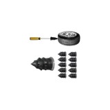 Kit reparatie pneuri set 10 bucati MIV Automotive TrustedCars, Oem