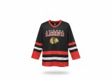 Chicago Blackhawks tricou de hochei pentru copii Fashion Hockey Jersey - Dětsk&eacute; S (6 - 8 let)