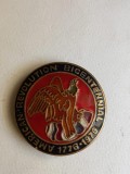 Catarama vintage bicentenarul independentei americane