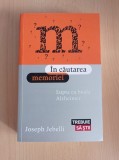 In cautarea memoriei. Lupta cu boala Alzheimer - Joseph Jebelli