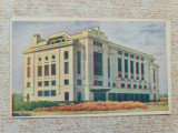 București- casa studenților Universului.