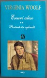 Cumpara ieftin VIRGINIA WOOLF - ESEURI ALESE (VOLUMUL II - PORTRETE IN OGLINDA) [RAO, 2005]