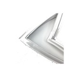 Garnitură Frigider MIDEA Original - Piesa 12132000000415, Tip Magnetic