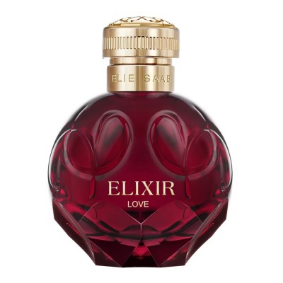 Elie Saab, Elixir Love, Apă de parfum, Femei, 100 ml foto