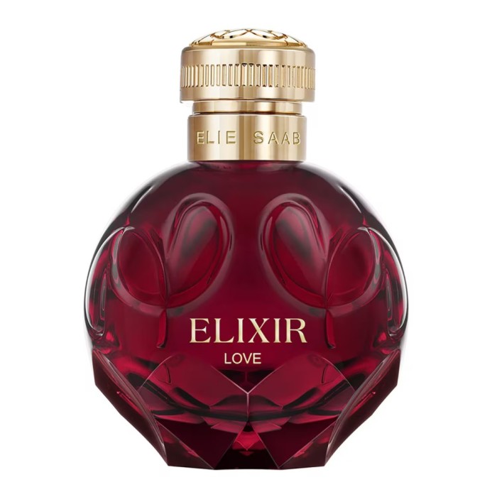 Elie Saab, Elixir Love, Apă de parfum, Femei, 100 ml