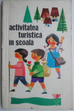 Activitatea turistica in scoala &ndash; Florian Frazzei (patata)