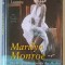 MARILYN MONROE , DIE BIOGRAPHIE JENSEITS DES MYTHOS von BARBARA LEAMING , TEXT IN LIMBA GERMANA , 1999